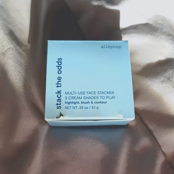 Alleyoop Stack The Odds Face Stacker - Picture 1 of 4